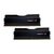 Модуль памяти для компьютера DDR5 32GB (2x16GB) 6000 MHz Trident Z5 Black G.Skill (F5-6000J3636F16GX2-TZ5K) Модуль памяти для компьютера DDR5 32GB (2x16GB) 6000 MHz Trident Z5 Black G.Skill (F5-6000J3636F16GX2-TZ5K)