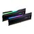 Модуль памяти для компьютера DDR5 32GB (2x16GB) 7800 MHz Trident Z5 RGB G.Skill (F5-7800J3646H16GX2-TZ5RK) Модуль памяти для компьютера DDR5 32GB (2x16GB) 7800 MHz Trident Z5 RGB G.Skill (F5-7800J3646H16GX2-TZ5RK)