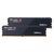 Модуль памяти для компьютера DDR5 64GB (2x32GB) 5600 MHz Ripjaws S5 G.Skill (F5-5600J2834F32GX2-RS5K), изображение 4 Модуль памяти для компьютера DDR5 64GB (2x32GB) 5600 MHz Ripjaws S5 G.Skill (F5-5600J2834F32GX2-RS5K), изображение 4