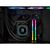 Модуль пам'яті для комп'ютера DDR5 32GB (2x16GB) 6000 MHz Vengeance RGB Black Corsair (CMH32GX5M2B6000C40), зображення 3 Модуль пам'яті для комп'ютера DDR5 32GB (2x16GB) 6000 MHz Vengeance RGB Black Corsair (CMH32GX5M2B6000C40), зображення 3