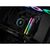 Модуль пам'яті для комп'ютера DDR5 32GB (2x16GB) 6000 MHz Vengeance RGB Black Corsair (CMH32GX5M2B6000C40), зображення 4 Модуль пам'яті для комп'ютера DDR5 32GB (2x16GB) 6000 MHz Vengeance RGB Black Corsair (CMH32GX5M2B6000C40), зображення 4