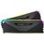 Модуль пам'яті для комп'ютера DDR5 64GB (2x32GB) 5600 MHz Vengeance RGB Black Corsair (CMH64GX5M2B5600C36) Модуль пам'яті для комп'ютера DDR5 64GB (2x32GB) 5600 MHz Vengeance RGB Black Corsair (CMH64GX5M2B5600C36)
