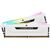 Модуль памяти для компьютера DDR4 32GB (2x16GB) 3600 MHz Vengeance RGB Pro SL White Corsair (CMH32GX4M2D3600C18W) Модуль памяти для компьютера DDR4 32GB (2x16GB) 3600 MHz Vengeance RGB Pro SL White Corsair (CMH32GX4M2D3600C18W)