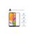 Стекло защитное Armorstandart Full Glue Samsung A02 (A022) Black (ARM58163), изображение 2