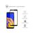 Скло захисне Armorstandart Full Glue Samsung J4+ 2018 Black (ARM53559-GFG-BK), зображення 2 Скло захисне Armorstandart Full Glue Samsung J4+ 2018 Black (ARM53559-GFG-BK), зображення 2