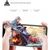 Стекло защитное Armorstandart Full Glue Xiaomi Pocophone F2 Pro Black (ARM56263-GFG-BK), изображение 5 Стекло защитное Armorstandart Full Glue Xiaomi Pocophone F2 Pro Black (ARM56263-GFG-BK), изображение 5