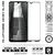 Стекло защитное Armorstandart Icon Huawei P Smart 2019 Black (ARM55984-GIC-BK), изображение 2 Стекло защитное Armorstandart Icon Huawei P Smart 2019 Black (ARM55984-GIC-BK), изображение 2