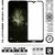 Стекло защитное Armorstandart Icon Nokia 2.3 Black (ARM56154-GIC-BK), изображение 2 Стекло защитное Armorstandart Icon Nokia 2.3 Black (ARM56154-GIC-BK), изображение 2