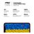 Стекло защитное Armorstandart Pro 3D LE Apple iPhone 11 / XR Black (ARM65653), изображение 4 Стекло защитное Armorstandart Pro 3D LE Apple iPhone 11 / XR Black (ARM65653), изображение 4