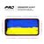 Стекло защитное Armorstandart Pro 3D LE Apple iPhone 11 / XR Black (ARM65653), изображение 5 Стекло защитное Armorstandart Pro 3D LE Apple iPhone 11 / XR Black (ARM65653), изображение 5