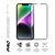 Стекло защитное Armorstandart Pro 3D LE Apple iPhone 14 Plus / 13 Pro Max Black (ARM65655), изображение 3 Стекло защитное Armorstandart Pro 3D LE Apple iPhone 14 Plus / 13 Pro Max Black (ARM65655), изображение 3