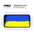 Стекло защитное Armorstandart Pro 3D LE Apple iPhone 14 Plus / 13 Pro Max Black (ARM65655), изображение 5 Стекло защитное Armorstandart Pro 3D LE Apple iPhone 14 Plus / 13 Pro Max Black (ARM65655), изображение 5