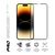Стекло защитное Armorstandart Pro 3D LE Apple iPhone 14 Pro Black (ARM65658), изображение 3 Стекло защитное Armorstandart Pro 3D LE Apple iPhone 14 Pro Black (ARM65658), изображение 3