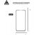 Стекло защитное Armorstandart Pro Asus ZenFone 6 (ZS630KL-2A031EU) Black (ARM56287-GPR-BK), изображение 3 Стекло защитное Armorstandart Pro Asus ZenFone 6 (ZS630KL-2A031EU) Black (ARM56287-GPR-BK), изображение 3