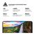 Стекло защитное Armorstandart Pro Motorola E7i Power Black (ARM59410), изображение 5