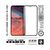 Стекло защитное Armorstandart Icon 3D iPhone 12 Pro Max Black 2pcs (ARM59890), изображение 2 Стекло защитное Armorstandart Icon 3D iPhone 12 Pro Max Black 2pcs (ARM59890), изображение 2