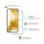 Стекло защитное Global Full Glue Samsung S23 Plus (1283126559709), изображение 3 Стекло защитное Global Full Glue Samsung S23 Plus (1283126559709), изображение 3
