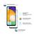 Стекло защитное Global Full Glue Samsung A13 (1283126519055), изображение 2 Стекло защитное Global Full Glue Samsung A13 (1283126519055), изображение 2