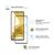 Стекло защитное Global Full Glue Samsung M53 5G (1283126524295), изображение 3
