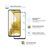 Стекло защитное Global Full Glue Tecno Spark 8p (1283126533150), изображение 3 Стекло защитное Global Full Glue Tecno Spark 8p (1283126533150), изображение 3