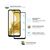 Стекло защитное Global Full Glue Xiaomi Redmi A1 (1283126545320), изображение 2 Стекло защитное Global Full Glue Xiaomi Redmi A1 (1283126545320), изображение 2