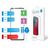 Стекло защитное ACCLAB Full Glue MOTO G100 (1283126521300), изображение 7 Стекло защитное ACCLAB Full Glue MOTO G100 (1283126521300), изображение 7