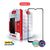 Стекло защитное Intaleo Full Glue RealMe C35 (1283126531316), изображение 8 Стекло защитное Intaleo Full Glue RealMe C35 (1283126531316), изображение 8