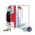 Стекло защитное Intaleo Full Glue Samsung S22+ (1283126523052), изображение 9 Стекло защитное Intaleo Full Glue Samsung S22+ (1283126523052), изображение 9