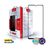 Скло захисне Intaleo Full Glue ZTE Blade V40 Vita (1283126545696), зображення 8 Скло захисне Intaleo Full Glue ZTE Blade V40 Vita (1283126545696), зображення 8