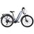 Электровелосипед Leon 27.5" Gavana 2022 Dark Grey (ELB-LN-27.5-002) Электровелосипед Leon 27.5" Gavana 2022 Dark Grey (ELB-LN-27.5-002)