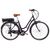 Электровелосипед Дорожник 28" Coral 2022 Plum (ELB-D-28-034) Электровелосипед Дорожник 28" Coral 2022 Plum (ELB-D-28-034)