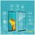 Стекло защитное Piko Full Glue Tecno Spark 8T (1283126542282), изображение 3 Стекло защитное Piko Full Glue Tecno Spark 8T (1283126542282), изображение 3