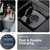 Зарядное устройство Armorstandart Car 2xUSB QC3.0 Grey (ARM65438), изображение 3 Зарядное устройство Armorstandart Car 2xUSB QC3.0 Grey (ARM65438), изображение 3