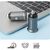 Зарядное устройство Armorstandart Car 2xUSB QC3.0 Grey (ARM65438), изображение 5 Зарядное устройство Armorstandart Car 2xUSB QC3.0 Grey (ARM65438), изображение 5