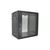 Шкаф настенный Merlion 12U 19" 600*450*634 (Ш*Г*В)мм, black (Ml3-6412) Шкаф настенный Merlion 12U 19" 600*450*634 (Ш*Г*В)мм, black (Ml3-6412)