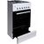 Плита Greta KGE 52 LG 33 W, изображение 4 Плита Greta KGE 52 LG 33 W, изображение 4