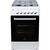 Плита Greta KGE 52 LG 33 W Плита Greta KGE 52 LG 33 W