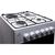 Плита Greta KKE 52 MG 13 W, изображение 4 Плита Greta KKE 52 MG 13 W, изображение 4