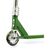 Самокат Hipe H6 трюковый Raw/Green (250837), изображение 3 Самокат Hipe H6 трюковый Raw/Green (250837), изображение 3