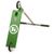 Самокат Hipe H6 трюковый Raw/Green (250837), изображение 5 Самокат Hipe H6 трюковый Raw/Green (250837), изображение 5