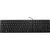 Клавиатура HP 320K USB Ukr Black (9SR37AA) Клавиатура HP 320K USB Ukr Black (9SR37AA)