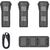 Аккумулятор для дрона DJI Mavic 3 Enterprise Battery Kit (P05)+3-батареї та зарядний пристрій (CP.EN.00000421.01), изображение 2 Аккумулятор для дрона DJI Mavic 3 Enterprise Battery Kit (P05)+3-батареї та зарядний пристрій (CP.EN.00000421.01), изображение 2
