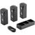 Аккумулятор для дрона DJI Mavic 3 Enterprise Battery Kit (P05)+3-батареї та зарядний пристрій (CP.EN.00000421.01), изображение 3 Аккумулятор для дрона DJI Mavic 3 Enterprise Battery Kit (P05)+3-батареї та зарядний пристрій (CP.EN.00000421.01), изображение 3