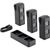 Аккумулятор для дрона DJI Mavic 3 Enterprise Battery Kit (P05)+3-батареї та зарядний пристрій (CP.EN.00000421.01) Аккумулятор для дрона DJI Mavic 3 Enterprise Battery Kit (P05)+3-батареї та зарядний пристрій (CP.EN.00000421.01)