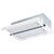 Вытяжка кухонная Borgio TLF (TR) 50 white, изображение 2 Вытяжка кухонная Borgio TLF (TR) 50 white, изображение 2