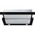 Вытяжка кухонная Borgio TLF (TR) 60 black Вытяжка кухонная Borgio TLF (TR) 60 black