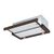 Вытяжка кухонная Borgio TLF (TR) 60 brown, изображение 2 Вытяжка кухонная Borgio TLF (TR) 60 brown, изображение 2