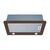 Вытяжка кухонная Borgio TLF (TR) 60 brown, изображение 3 Вытяжка кухонная Borgio TLF (TR) 60 brown, изображение 3