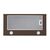 Вытяжка кухонная Borgio TLF (TR) 60 brown, изображение 5 Вытяжка кухонная Borgio TLF (TR) 60 brown, изображение 5
