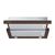 Вытяжка кухонная Borgio TLF (TR) 60 brown Вытяжка кухонная Borgio TLF (TR) 60 brown